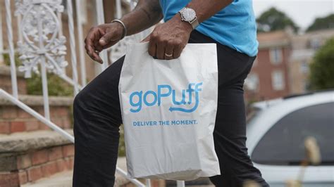 gopuff jobs